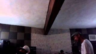 superchunk - precision auto (cover)