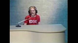 Eine Kleine Middle Klasse Muzik (Rutles cover)