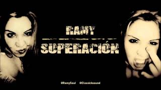 Ramy- Superación  ( Prods . Coolfonk )