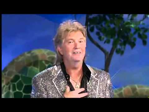 Die Flippers - Medley ihre beliebtesten Hits 2009