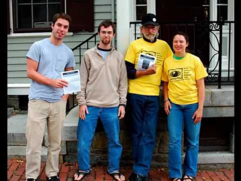 Comfortably Numb Street Sights Version