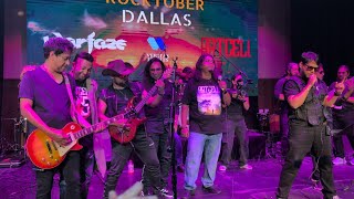 Boshe Achi - Warfaze feat. Russell Ali Mashuk Rahaman and Artcell Live in Dallas. October 5, 2024
