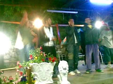 Leendy Feat Crazy Charli - IN  ( Prod By Mix Ba1 )