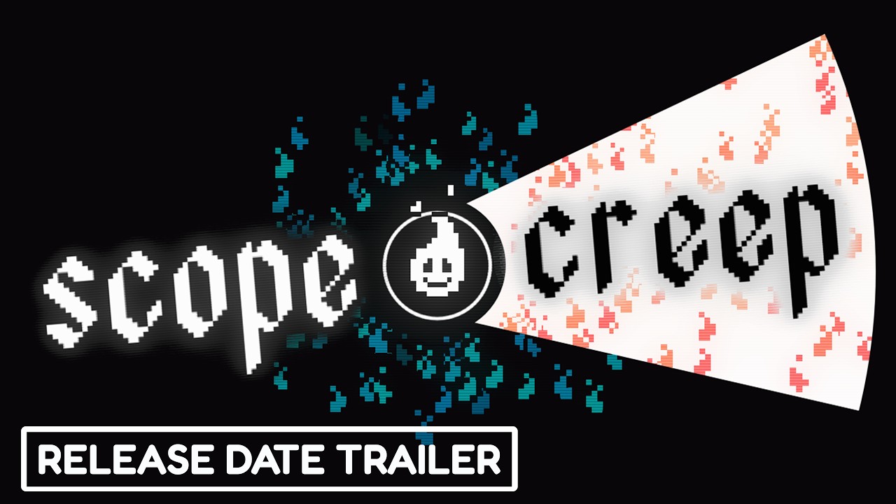 Release Date Trailer
