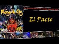 Mägo de Oz - El Pacto - (En directo desde Las Ventas, Madrid, 2004)