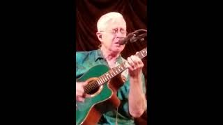 Bruce Cockburn, Pacing the Cage, The Gift