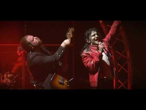 Video preview for Michael Starring Ben Trailer from Youtube