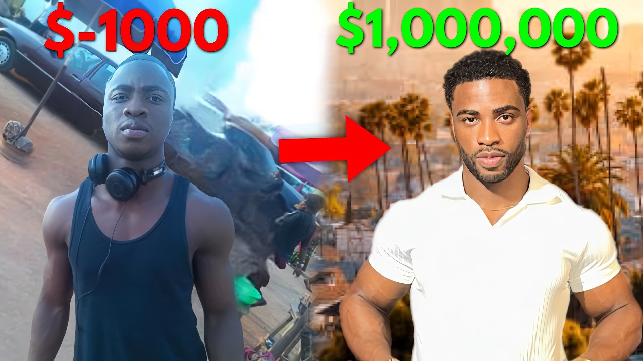 Why Having Money Changes EVERYTHING