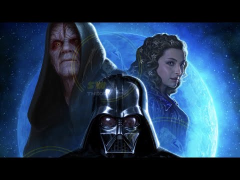 Support Star Wars Theory's Vader Fan Film