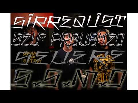 Sirrealist - S.S.M.D feat Self Provoked & Severe