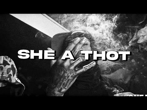 [FREE] Dark Jersey Club x Jay5ive x Sdot Go Type Beat - SHE A THOT  | NY/Jersey Drill Instrumental