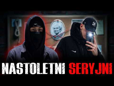 Najmłodszy Seryjny Morderca Współczesnej Polski