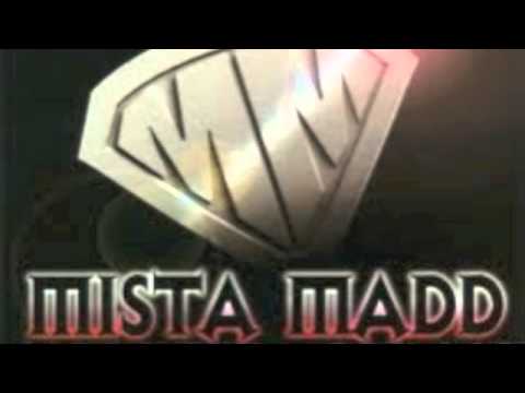 Mista Madd- Down South feat. Slim Thug and Yungstar