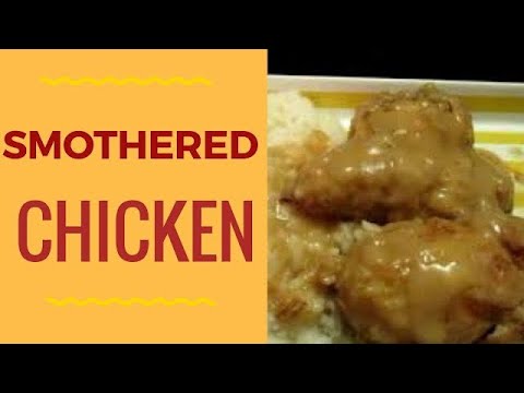 download lagu mp3 mp4 Smothered Chicken Legs, download lagu Smothered Chicken Legs gratis, unduh video klip Smothered Chicken Legs