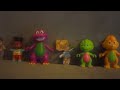Barney Friends That Makes Me Mad Season 8 Episode 17 Plush Edition