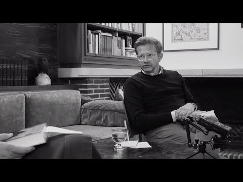 Florian Illies, zu Gast mit „Menschheitsdämmerung – Symphonie jüngster Dichtung“, Rowohlt 2019