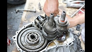Audi Water Leak Fix & Transmission Issue Explained | What You Need to Know