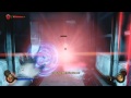 Bioshock Infinite Glutton For Punishment Achievement In 1998 Mode Burial At Sea Part 2