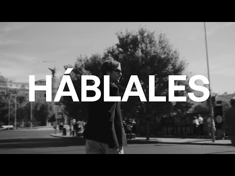 Marlon - Háblales (Videoclip Oficial)