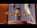 Wendy S Surprise Bob The Builder