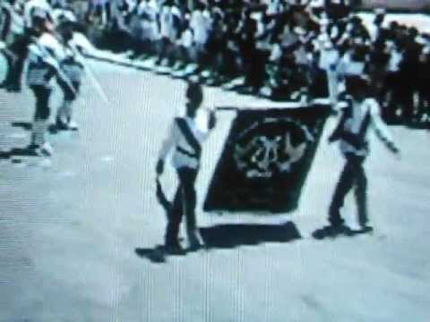 FANJUB VALENÇA 2001 - ENTRADA