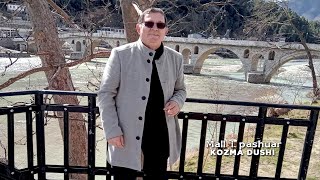 Kozma Dushi - Mall I Pashuar