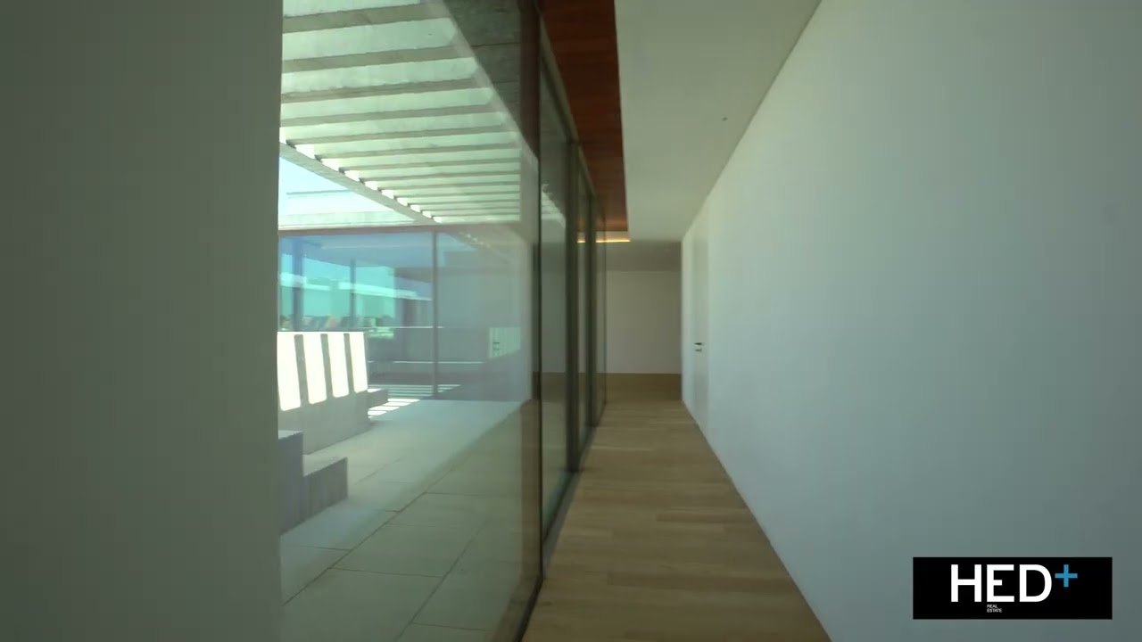 Vídeo do imóvel