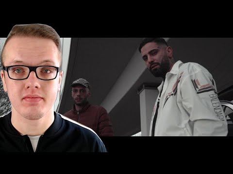 Mosh36 X Hanybal - CITYKINGS (prod. by Hunes) Reaction