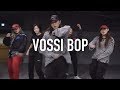 VOSSI BOP - STORMZY / Yoojung Lee Choreography