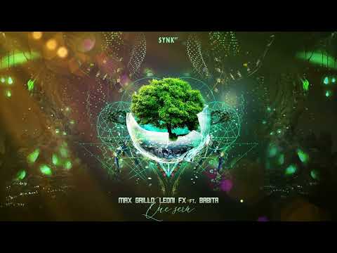 Leoni FX & Max Grillo - Thank U