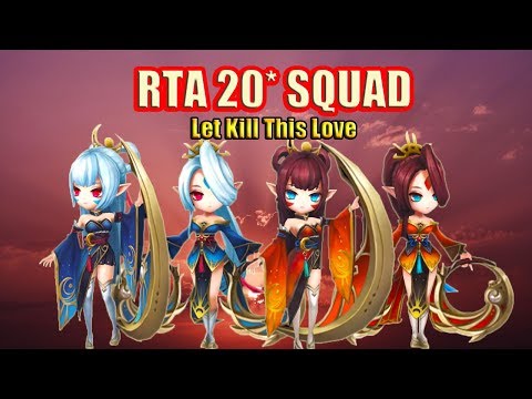 EPIC TWINS TEAM RTA! 🔥🔥 20* RTA