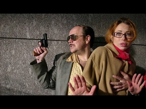 Torrente 3 A Védelmező Full HD 1080p Teljes Film