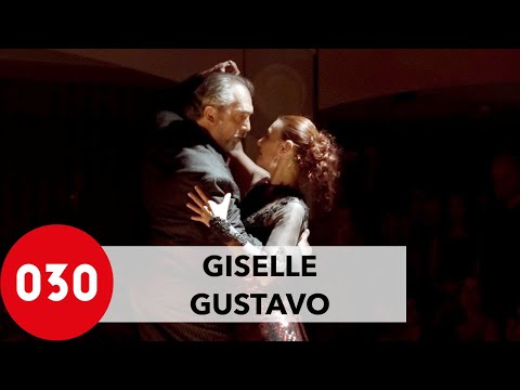 Gustavo Naveira and Giselle Anne – Pobre flor