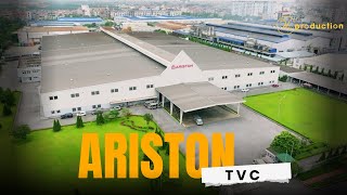 27 06 Ariston TVC 2023