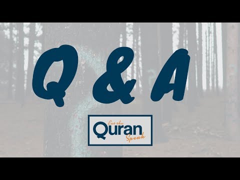 Q&A Did the Prophet appoint a successor