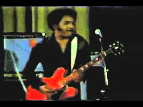 YouTube        - Jimmy Johnson Blues Band 1981- As the years go passing by.mp4
