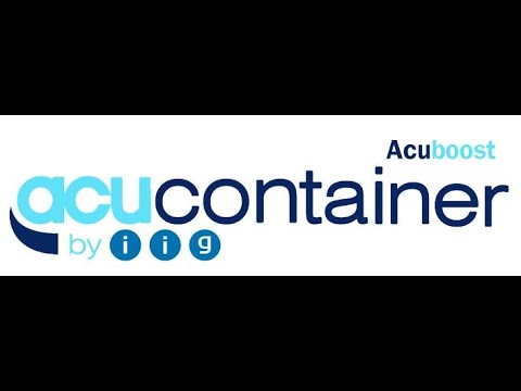 AcuContainer & Advanced Landing Cost Tracking (suivi des coûts d'atterrissage)