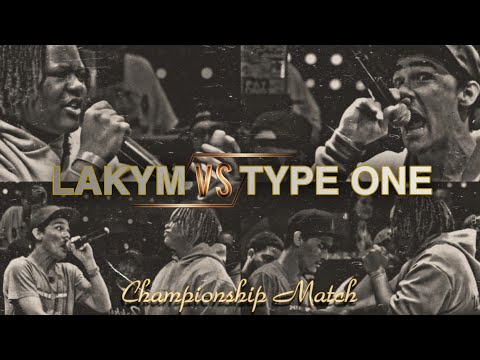 Lakym vs Type 1ne