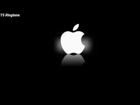 IPhone Notification tone   Message Tone  720p360p