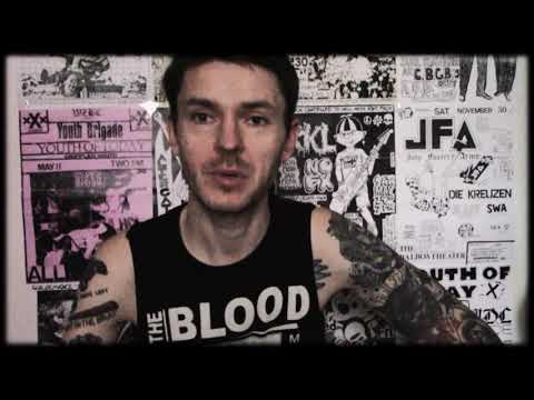Prisoners Of War - Prisoners Of War - Promo