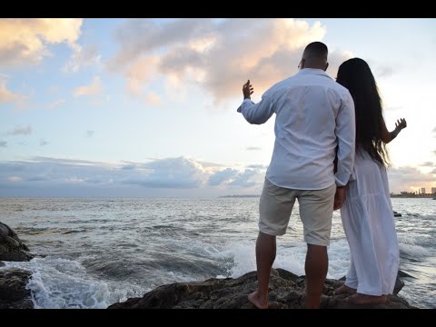 Maiara Solano (feat. Sidnei Matias) - Oceanos