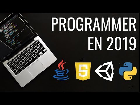 Quel Langage Apprendre en 2019