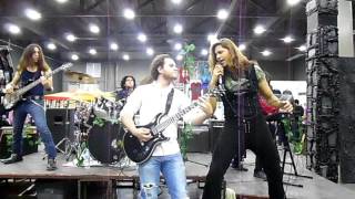 ERINYS - EXPO MEDIEVAL - CINTERMEX