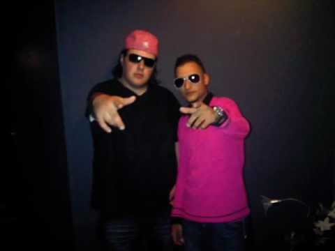 Mc Loco Ft Mc Aklaz - Vodka 2011