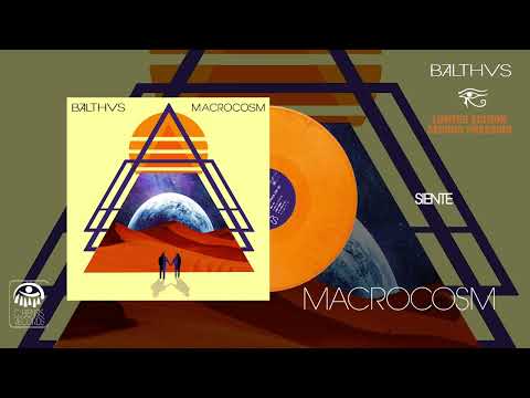 BALTHVS - MACROCOSM (2020)