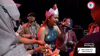 Download lagu Erika Syaulina - Dibalik Penantian | Familys Group Live Cover Bulak Barat Cipayung Depok mp3