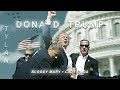 THE NEXT PRESIDENT DONALD TRUMP EDIT