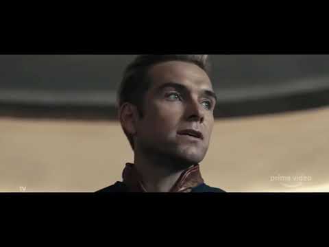 Пацаны (2-й сезон) - Русский трейлер Сериал 2020 Pro Спойлер