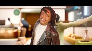 Das Video zu 'FRIKKIE VIR 'N RUKKIE' (jetzt ansehen)