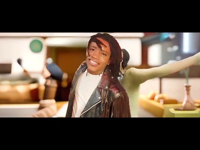 Video zu 'Frikkie Vir Xyxn Rukkie' ansehen Video zu 'Frikkie Vir Xyxn Rukkie' ansehen